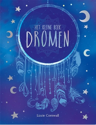 Afbeeldingen van Het kleine boek Dromen