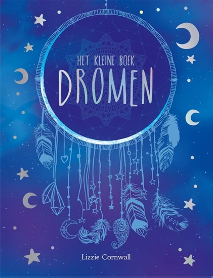 Afbeelding van Het kleine boek Dromen