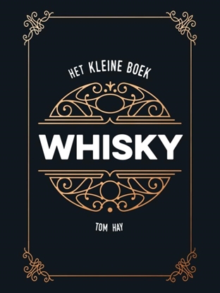 Afbeeldingen van Cadeauboeken Het kleine boek whisky-cadeauboek