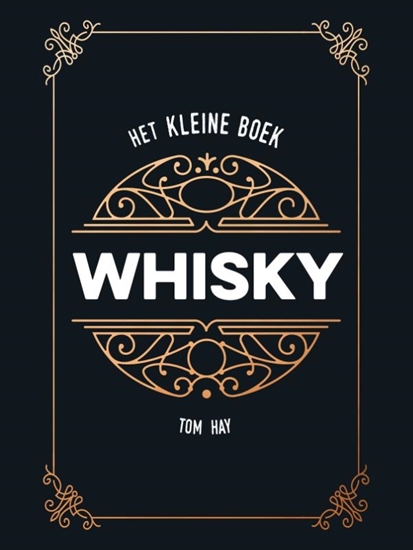 Afbeelding van Cadeauboeken Het kleine boek whisky-cadeauboek