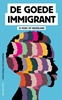 Afbeelding van De goede immigrant