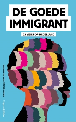 Afbeeldingen van De goede immigrant
