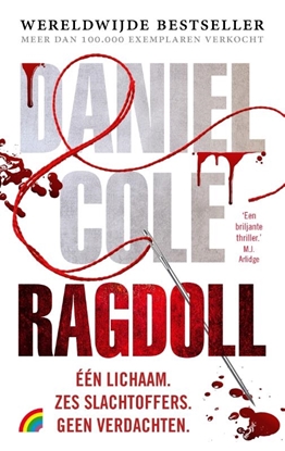Afbeeldingen van Ragdoll