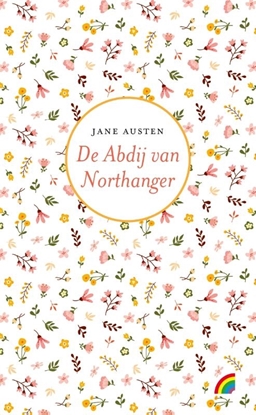Afbeeldingen van De Abdij van Northanger