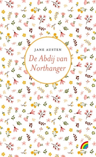 Afbeelding van De Abdij van Northanger