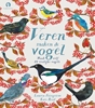 Afbeelding van Veren maken de vogel