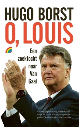 Afbeeldingen van O, Louis