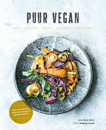 Afbeeldingen van Puur Puur Vegan