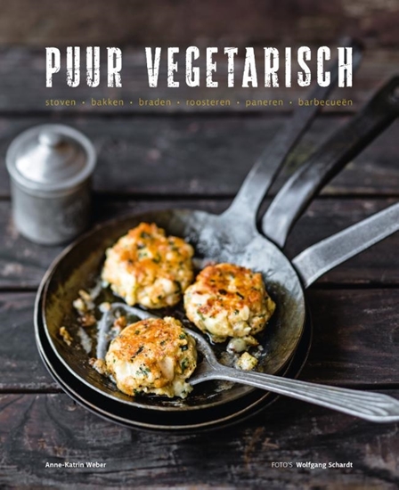Afbeelding van Puur Puur vegetarisch