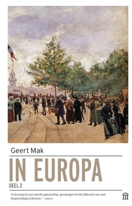 Afbeeldingen van In Europa deel 2