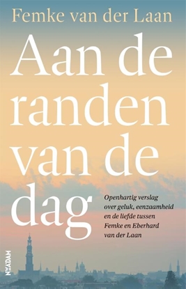 Afbeeldingen van Aan de randen van de dag