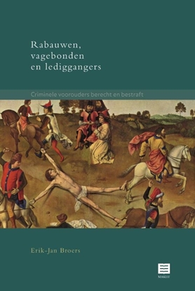 Afbeeldingen van Rabauwen,vagebonden en lediggangers