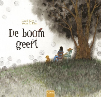 Afbeeldingen van De boom geeft