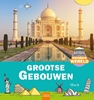Afbeelding van Wondere wereld Grootse gebouwen