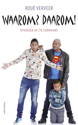 Afbeeldingen van Waarom? Daarom!