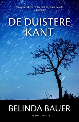 Afbeeldingen van De duistere kant