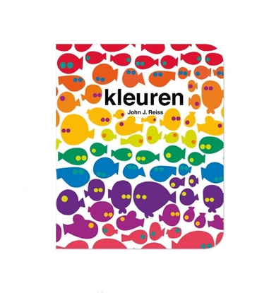 Afbeeldingen van Kleuren