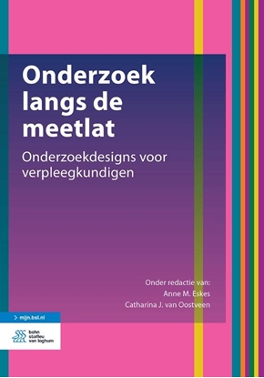 Afbeeldingen van Onderzoek langs de meetlat