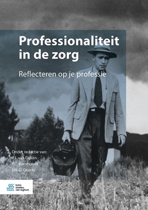 Afbeeldingen van Professionaliteit in de zorg