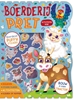 Afbeelding van Boerderijpret stickerplezier