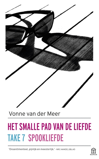 Afbeelding van Het smalle pad van de liefde; Take 7; Spookliefde