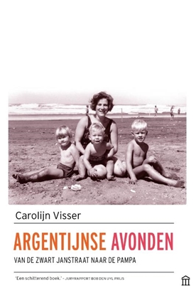Afbeeldingen van Argentijnse avonden