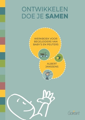 Afbeeldingen van Ontwikkelen doe je samen