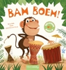 Afbeelding van Bam boem!