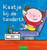 Afbeelding van Karel en Kaatje Kaatje bij de tandarts