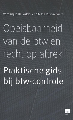 Afbeeldingen van Opeisbaarheid van de btw en recht op aftrek