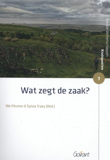 Afbeelding van Wat zegt de zaak?