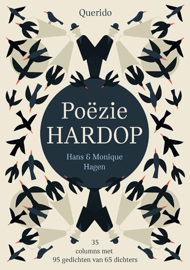 Afbeelding van Poëzie hardop