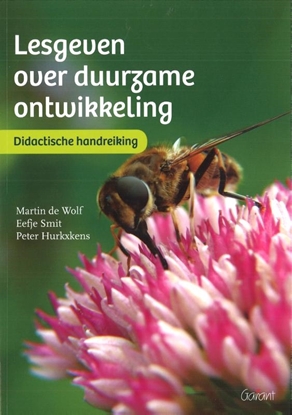 Afbeeldingen van Lesgeven over duurzame ontwikkeling