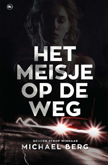 Afbeelding van Het meisje op de weg