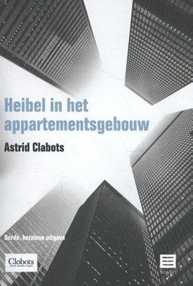 Afbeeldingen van Heibel in het appartementsgebouw
