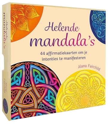 Afbeeldingen van Helende mandala's