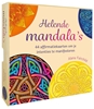 Afbeelding van Helende mandala's
