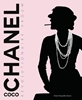Afbeelding van Coco Chanel