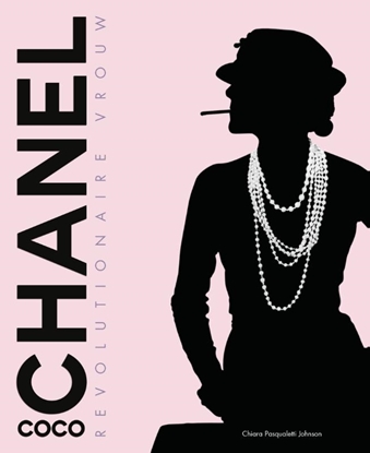 Afbeeldingen van Coco Chanel