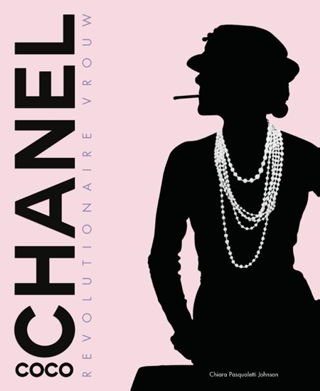 Afbeelding van Coco Chanel