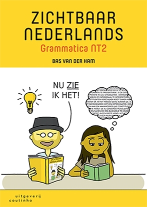 Afbeeldingen van Zichtbaar Nederlands