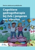 Afbeelding van Kind en adolescent praktijkreeks Cognitieve gedragstherapie bij (lvb-)jongeren met obesitas