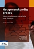 Afbeelding van Het geneeskundig proces
