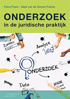 Afbeeldingen van Onderzoek in de juridische praktijk
