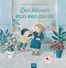 Afbeelding van Pleister Een bloem van een tante