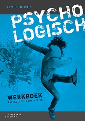 Afbeeldingen van Psychologisch Psyche en brein Werkboek