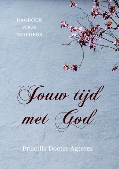 Afbeelding van Jouw tijd met God