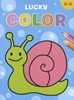 Afbeelding van Lucky color 2-3 jaar