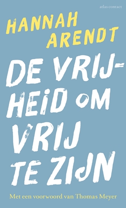 Afbeeldingen van De vrijheid om vrij te zijn