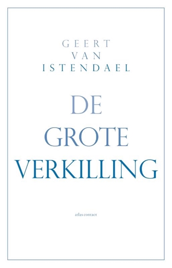 Afbeelding van De grote verkilling